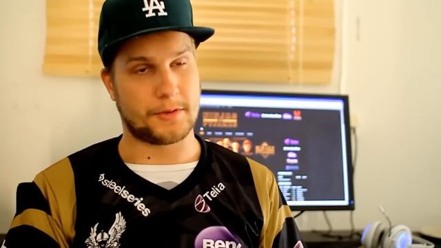 Несносные боссы (Na`Vi cover) смотреть онлайн