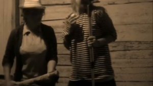 белые цыпочки