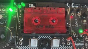 Error Instruments LoopMan 2: Different Loop Tapes