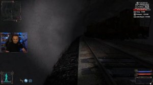 S.T.A.L.K.E.R.: Долг. Философия Войны ▪️ Stream #2 - Немец в поисках немца