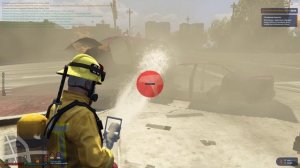 GTAVRP Ни минуты покоя