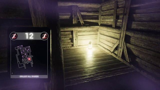 Тихо! Мишки спят! ► Dark deception I Chapter 4 I #14 смотреть онлайн