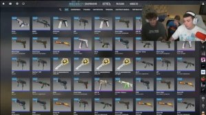 ЗЛОЙ и МИСТЕР БИЗНЕС| открывают |500 КЕЙСОВ в CSGO 2|