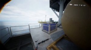 BODYCAM: Каждый Сам За Себя