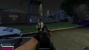 GMOD масс RDM в мухосранск RP