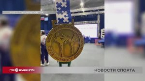 Четыре медали завоевали спортсмены Иркутской области на первенстве России по тайскому боксу