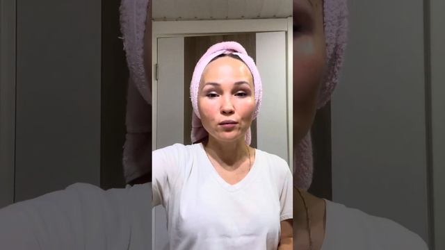 Как в 36 лет выглядеть на 25🚀 Как сохранить кожу шеи мол