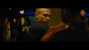 ВТОРЖЕНИЕ 2020