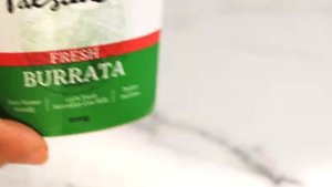 VkusniyDen классический рецепт буратты с томатами