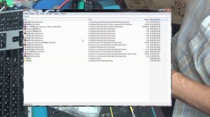 Как прошить принтер Ricoh SP150