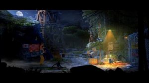 ТОП 5 инди-игр в жанре Point-and-click / инди-игры / малоизвестн