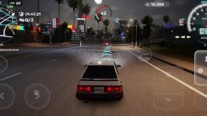 CarXStreet