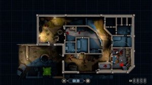 Door kickers 2. 4 часть.