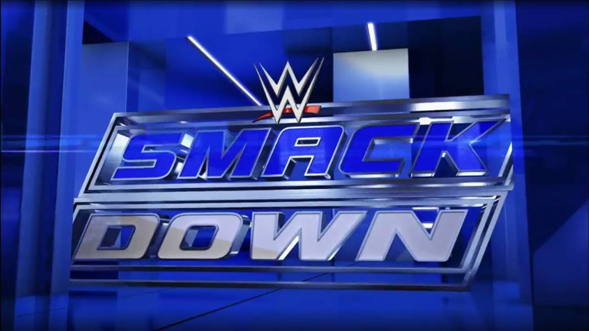 WWE:Smackdown за 30 Мая 2025.Обзор шоу на Русском.