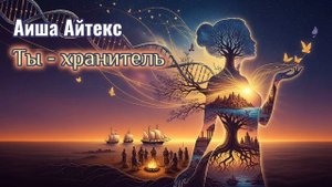 Ты - хранитель тысячи историй