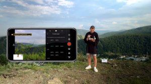 Fimi X8 Tele. Лучший дрон за 500$?