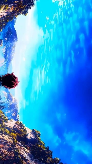 клинок рассекающий демонов 😊 ВИДЕО МОЁ!!!! смотреть онлайн