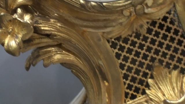 Франция бронза часы 1870х годов в рабочем состоянии музейного уровня на продажу смотреть онлайн