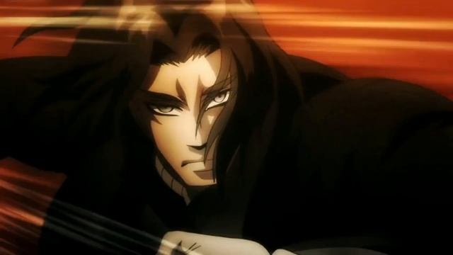 КняZz - Дуэлянт (Скитальцы)/(Drifters) смотреть онлайн