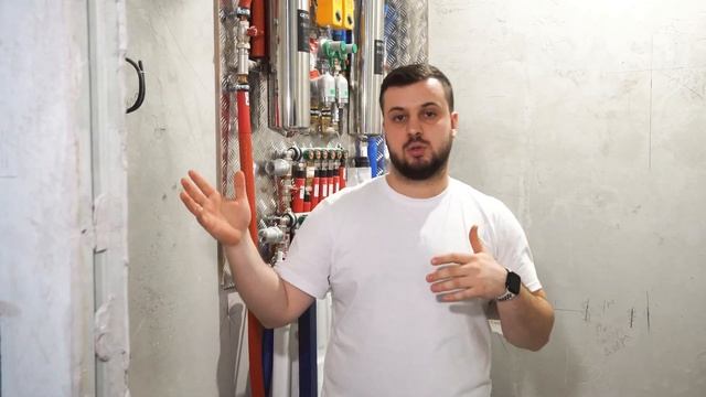 Канальный кондиционер. Скрытая система кондициониров