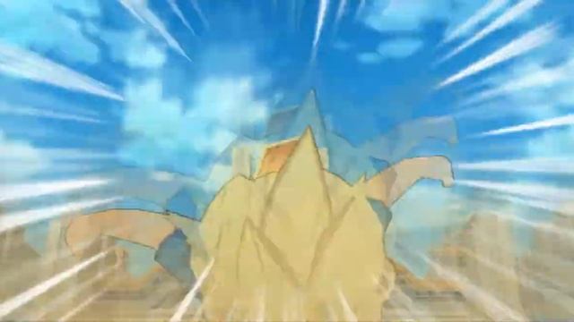 Inazuma Eleven Go Strikers 2013 прохождение часть 25 дофига болтовни смотреть онлайн