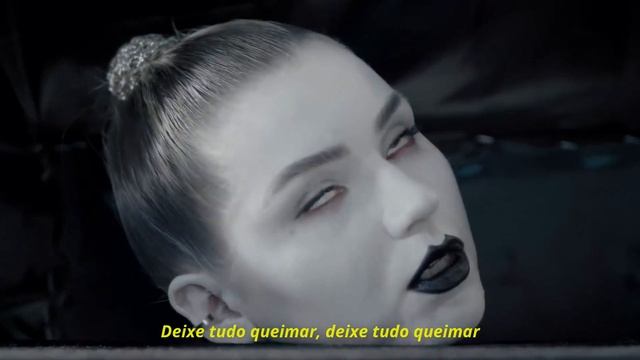 IC3PEAK - Смерти Больше Нет // Death no more (Legendado) смотреть онлайн