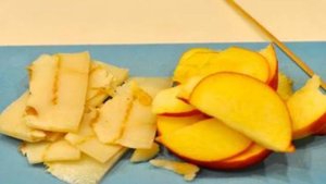 Карбонат (мясо в духовке)