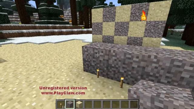 Штука из песка и гравия смотреть онлайн