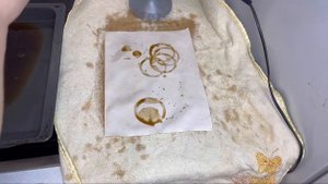 Как состарить бумагу в чае и кофе ?📜