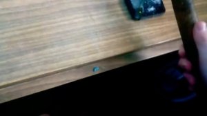 Crash Test телефона фини!!!