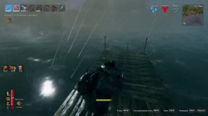 Valheim Обзор 2 HD Текстуры