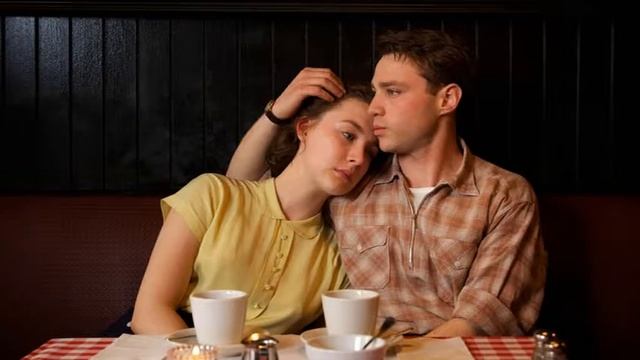 (Мыслю вслух ) Х/ф - Бруклин ( Brooklyn ) 2015 (16+) смотреть онлайн