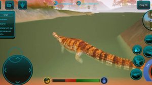 The Cursed Isle / СОЛО ВЫЖИВАНИЕ ЗА САРКОЗУХА В ИГРЕ The Cursed Isle