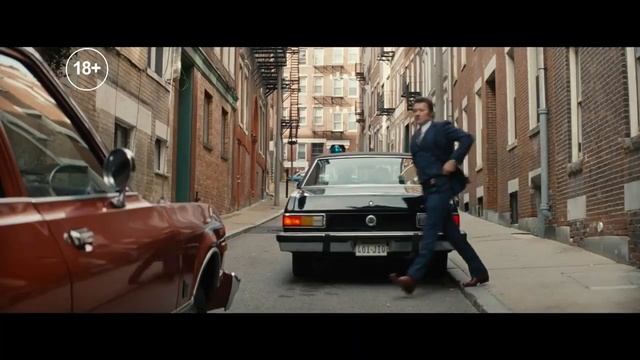 Черная Месса Тв Спот 3 смотреть онлайн