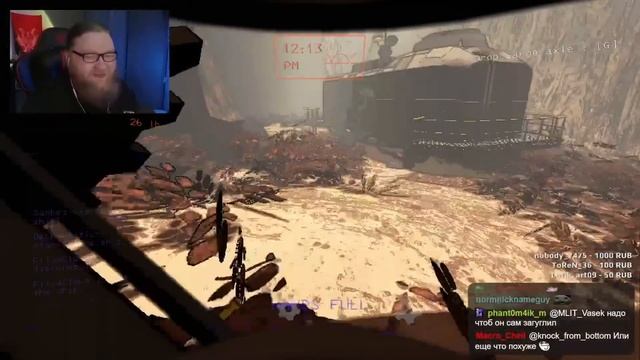 Навалили модов на Lethal Company | Часть 2 смотреть онлайн