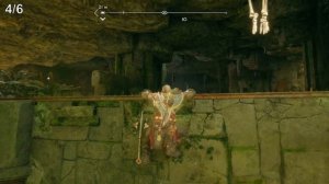God of War: Ragnarök. Набор артефактов «Семейные эмблемы», Ван?