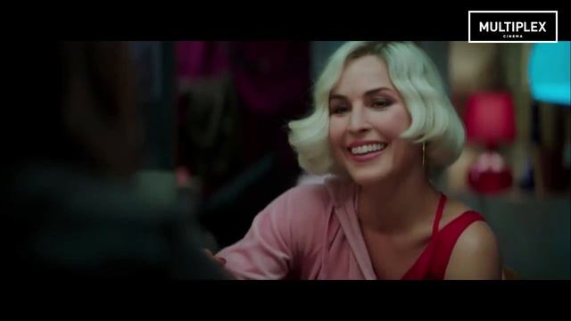 Сім сестер [трейлер] смотреть онлайн