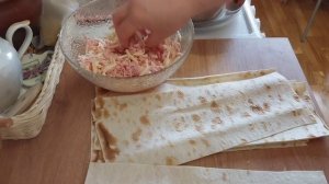 Быстрый перекус/ Болтушки