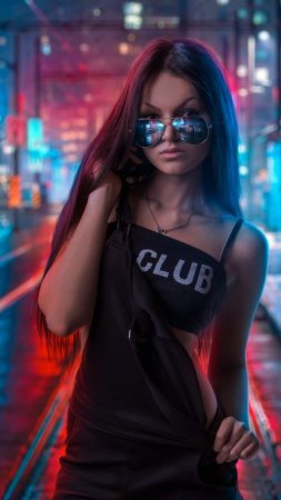 КЛУБНАЯ МУЗЫКА - КРОШКА МОЯ - CLUB MUSIC (HAUS MUSIC)