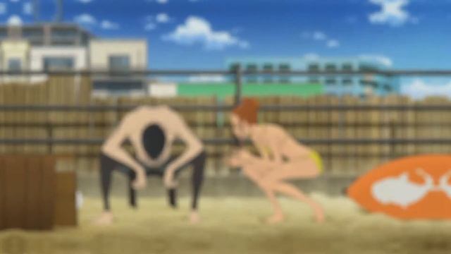 На твоей волне смотреть онлайн