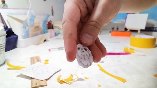 подарок Милке?