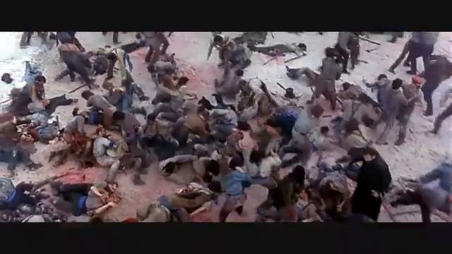 Gangs of New York. Банды Нью - Йорка. U 2 - The hands that built America смотреть онлайн