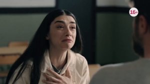 яркое пламя  81-85 серия