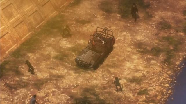 AMV Школа Мертвецов Вне Смерти! смотреть онлайн