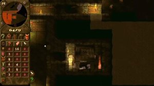 Dungeon Keeper | Хранитель Подземелья | Прохождение | Уровень 18 | Level 18 | Blaise End