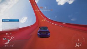 🟢 Forza Horizon 5 🧊 Прохождение полицейского радара! «ДРАК?