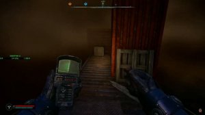 Странный болт в Stalker 2: где найти