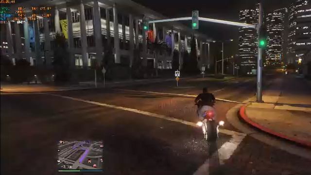 GTA V Online