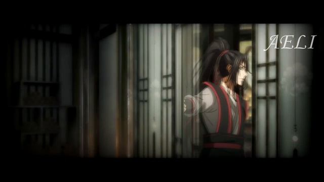 Магистр дьявольского культа - Два друга: Вэй Усянь и Лань Ванцзи смотреть онлайн