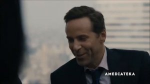 Лжец, Великий и Ужасный(The Wizard of Lies) - Русский трейлер(2017)